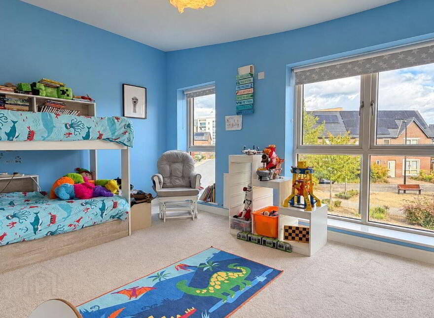 38 Parkside Crescent, Clongriffin, D13H7EP