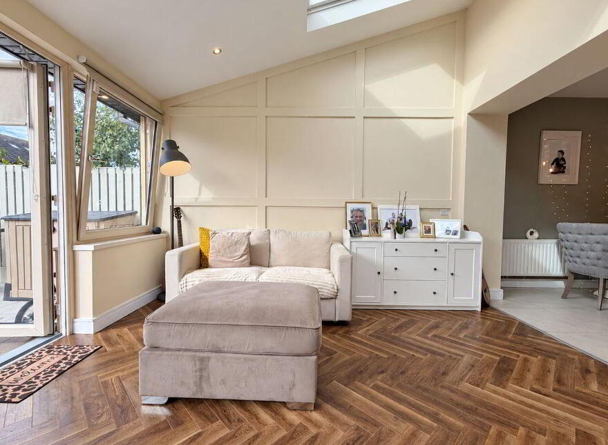 38 Parkside Crescent, Clongriffin, D13H7EP