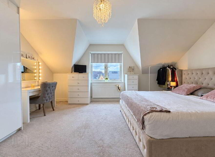 38 Parkside Crescent, Clongriffin, D13H7EP