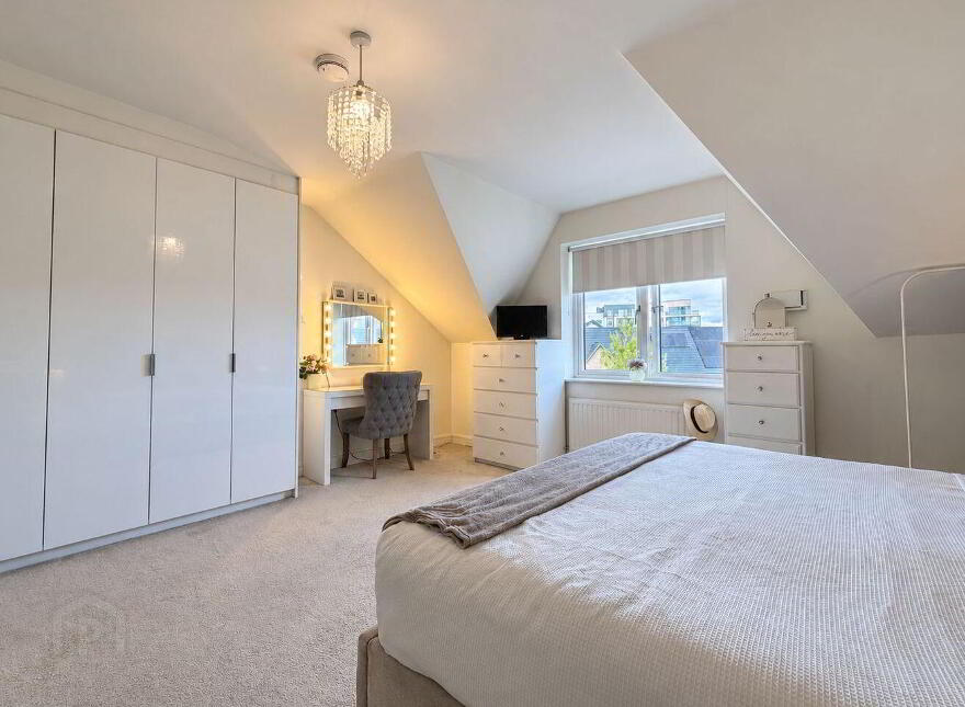 38 Parkside Crescent, Clongriffin, D13H7EP