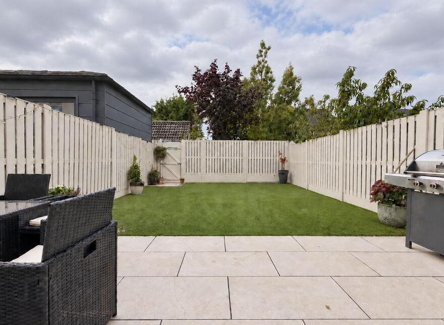 38 Parkside Crescent, Clongriffin, D13H7EP