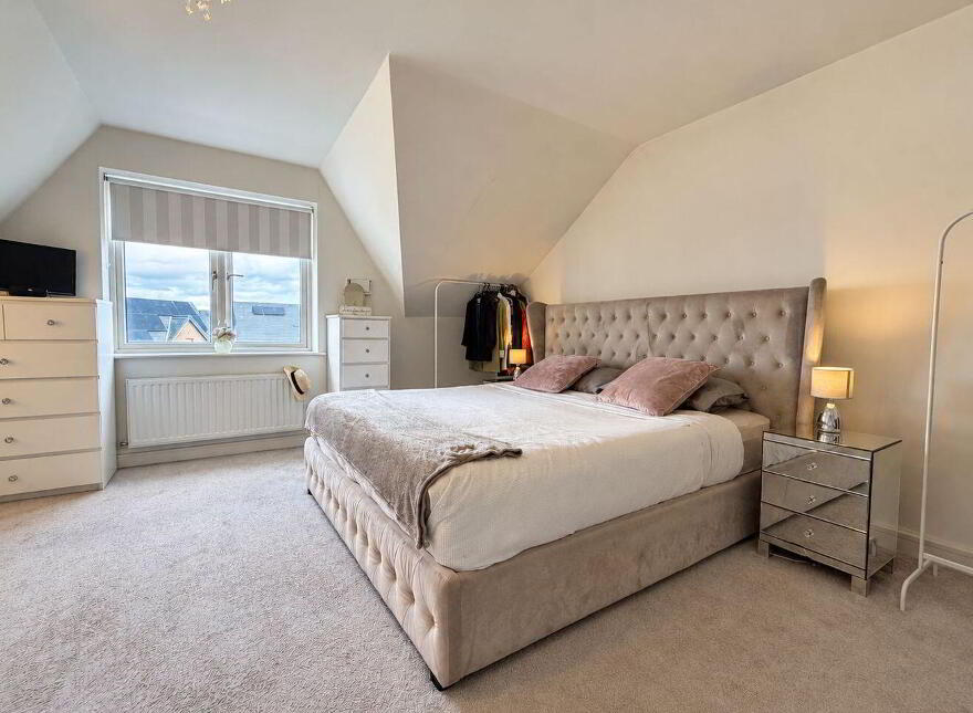 38 Parkside Crescent, Clongriffin, D13H7EP