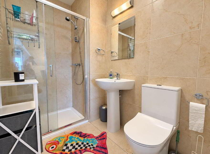 38 Parkside Crescent, Clongriffin, D13H7EP