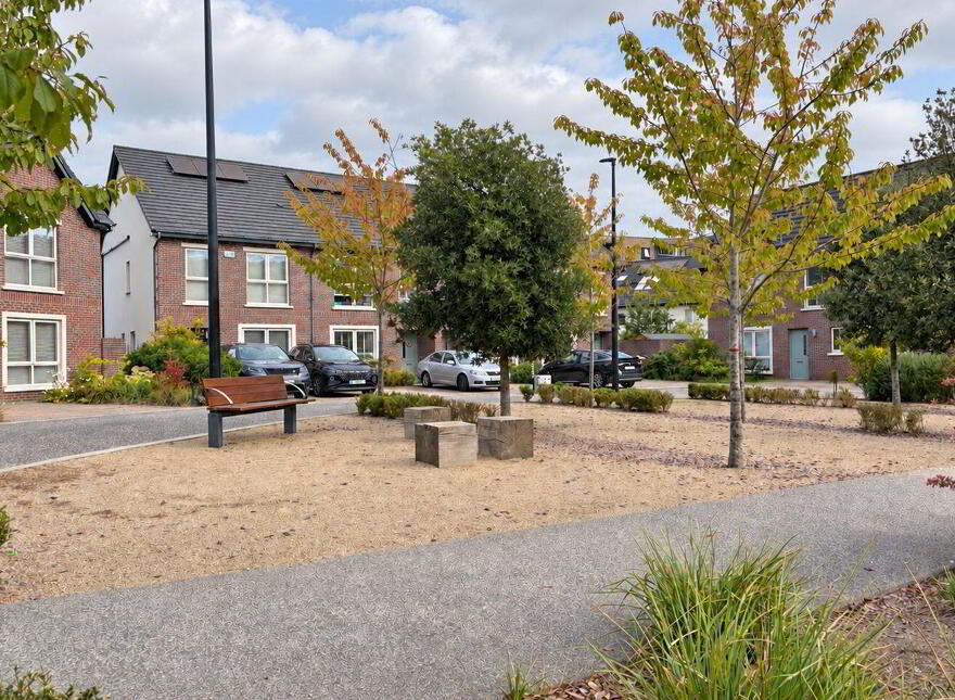38 Parkside Crescent, Clongriffin, D13H7EP