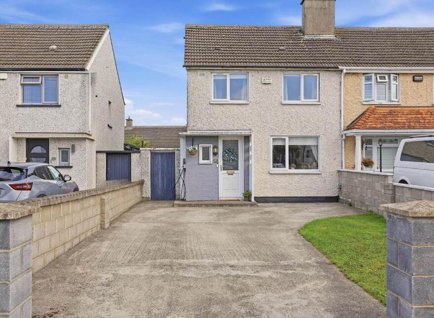 40 Edenmore Gardens, Raheny, Raheny, D05TN62