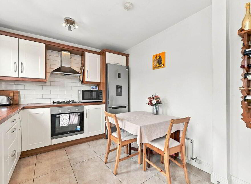 40 Edenmore Gardens, Raheny, Raheny, D05TN62