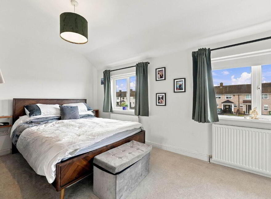 40 Edenmore Gardens, Raheny, Raheny, D05TN62