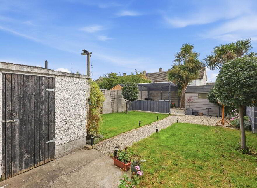 40 Edenmore Gardens, Raheny, Raheny, D05TN62
