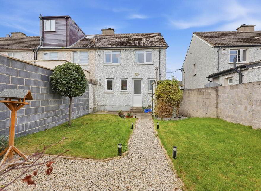 40 Edenmore Gardens, Raheny, Raheny, D05TN62