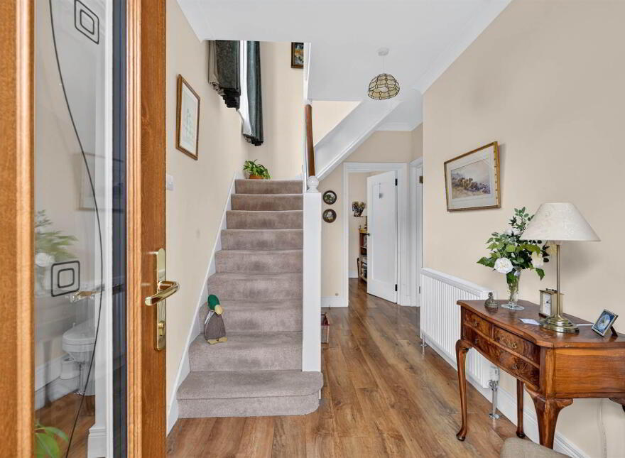 154 Kensington Road, Belfast, BT5 6NL