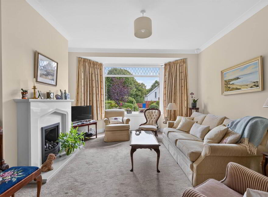 154 Kensington Road, Belfast, BT5 6NL