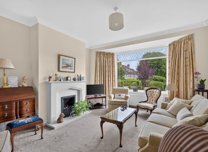 154 Kensington Road, Belfast, BT5 6NL