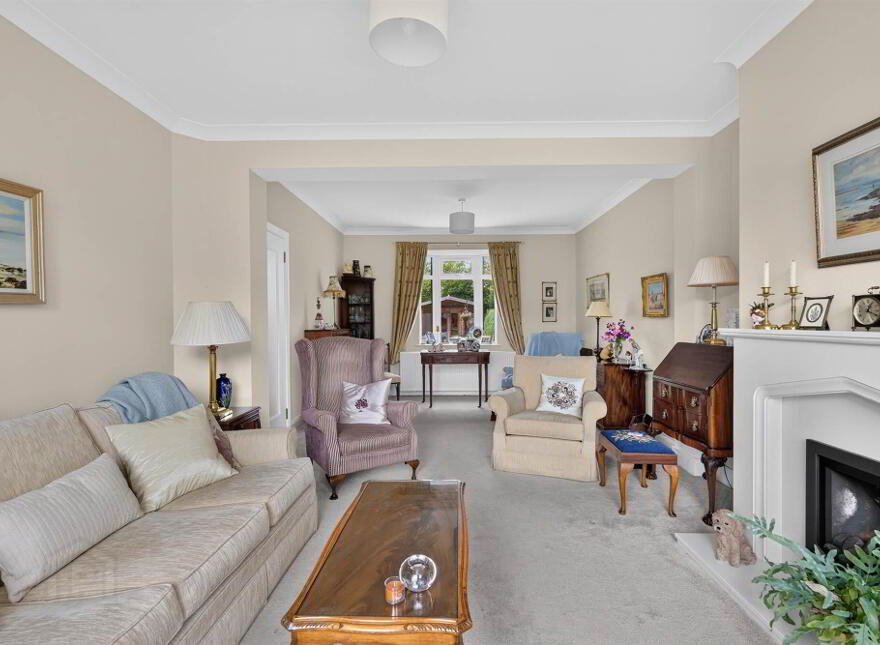 154 Kensington Road, Belfast, BT5 6NL