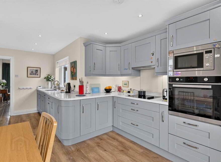 154 Kensington Road, Belfast, BT5 6NL