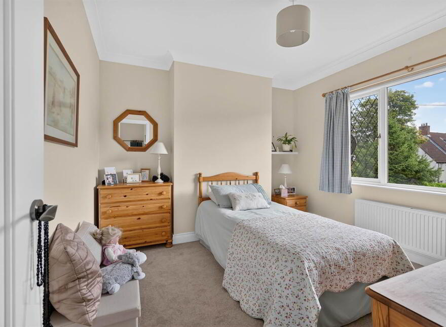 154 Kensington Road, Belfast, BT5 6NL
