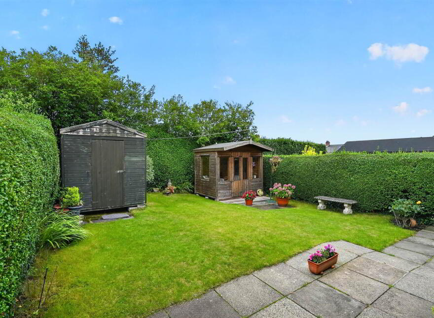 154 Kensington Road, Belfast, BT5 6NL