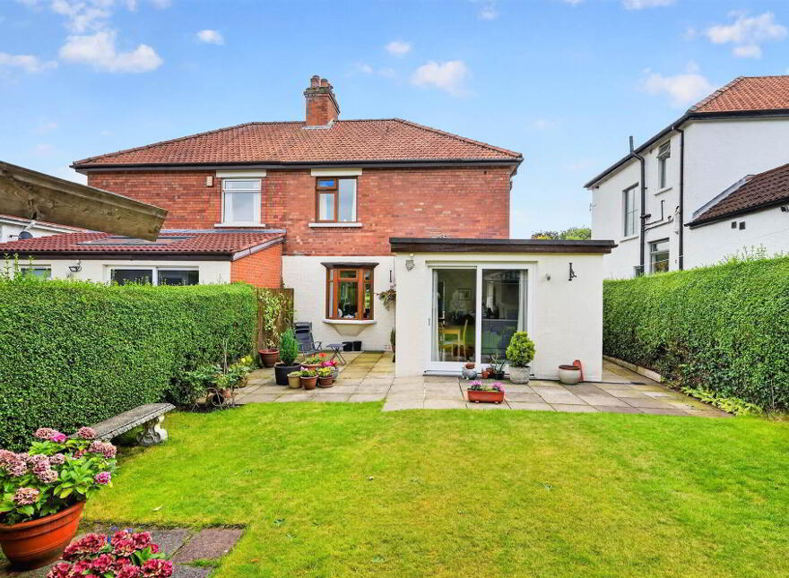 154 Kensington Road, Belfast, BT5 6NL