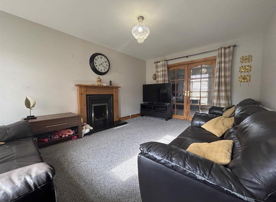 22 Birchdale Manor, Lurgan, Craigavon, BT66 7SY