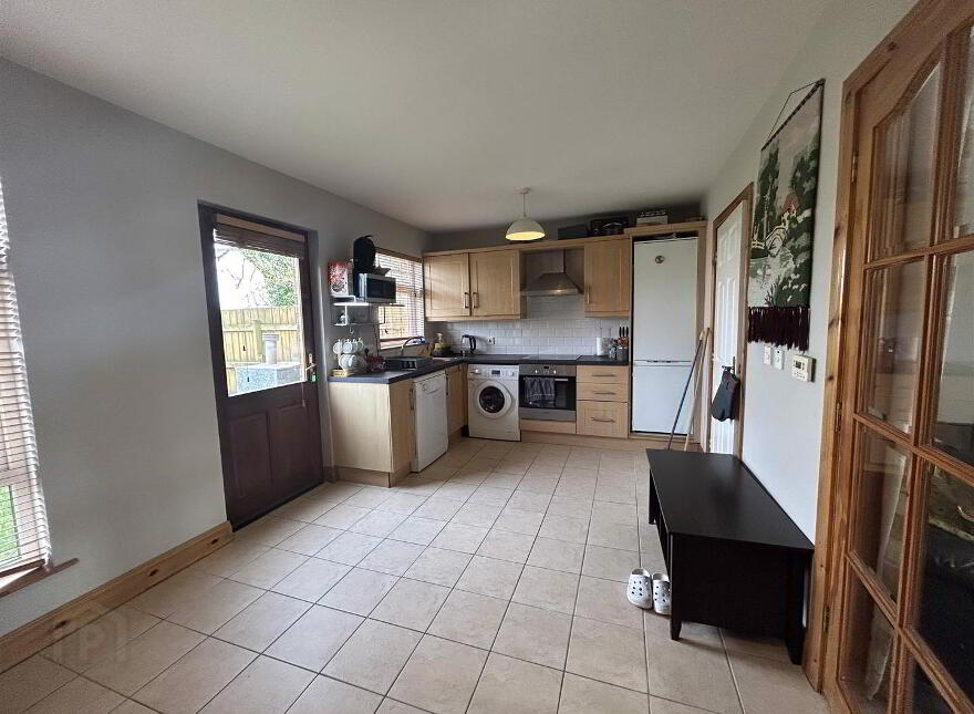 22 Birchdale Manor, Lurgan, Craigavon, BT66 7SY