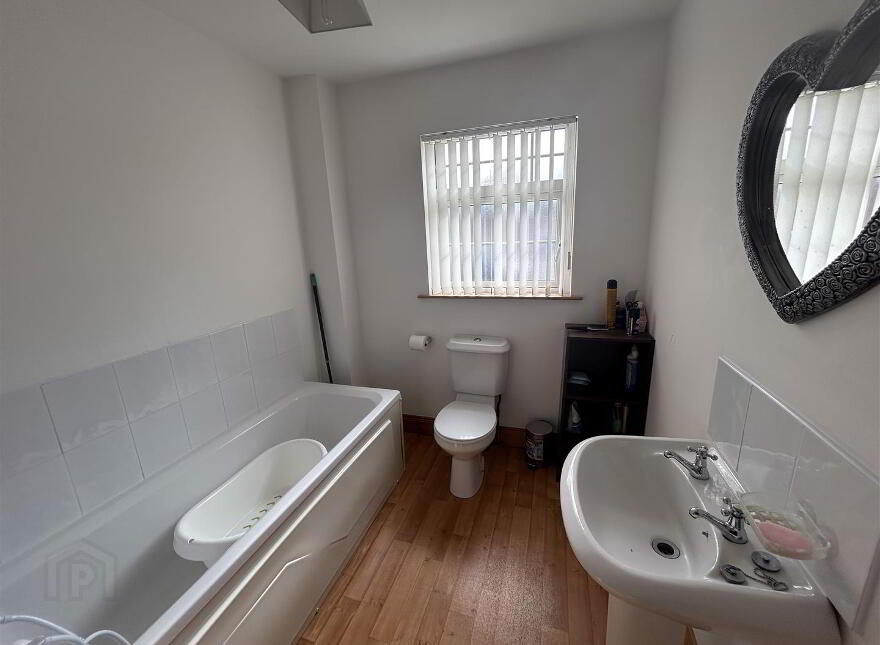 22 Birchdale Manor, Lurgan, Craigavon, BT66 7SY