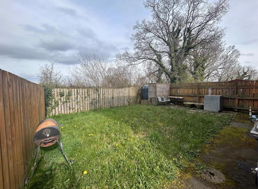 22 Birchdale Manor, Lurgan, Craigavon, BT66 7SY