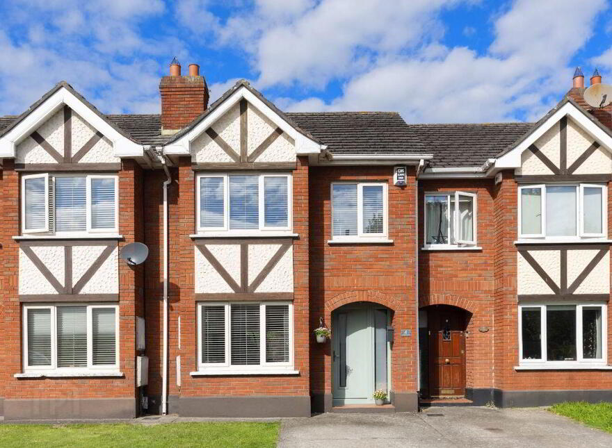 4 Innismore, Crumlin, D12W4A3