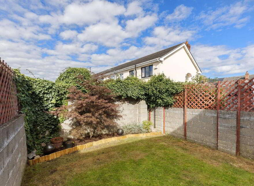 4 Innismore, Crumlin, D12W4A3