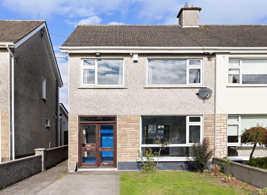88 Ballinteer Drive, Ballinteer, D16DH98