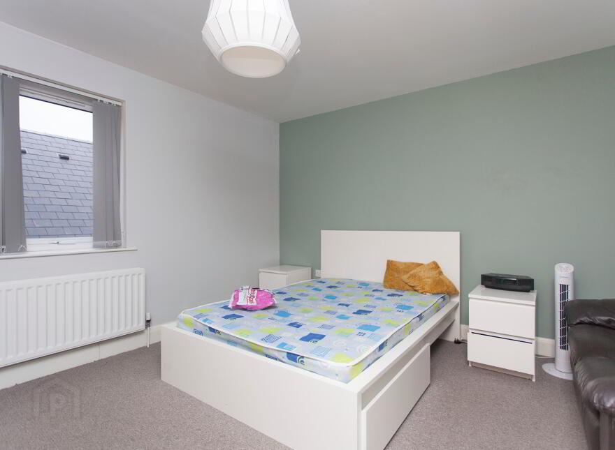 Apartment 1, 62a Templemore Avenue,, Belfast, BT5 4FT