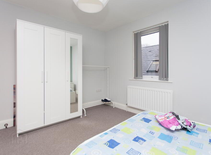 Apartment 1, 62a Templemore Avenue,, Belfast, BT5 4FT