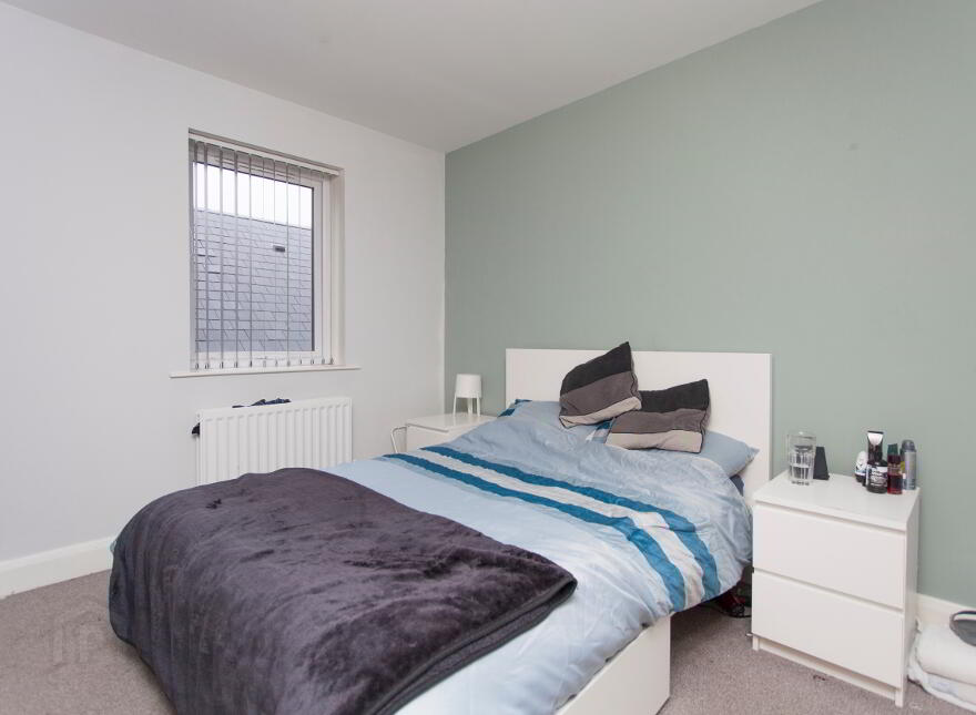 Apartment 1, 62a Templemore Avenue,, Belfast, BT5 4FT