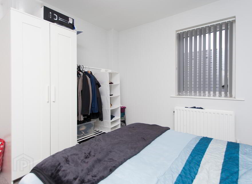 Apartment 1, 62a Templemore Avenue,, Belfast, BT5 4FT