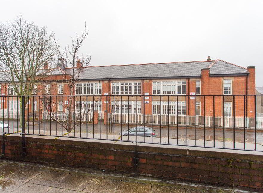 Apartment 1, 62a Templemore Avenue,, Belfast, BT5 4FT