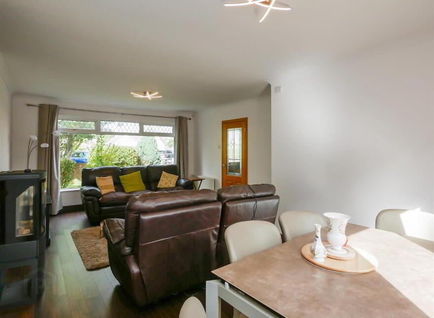 10 Glenhugh Crescent, Off Beechill Road, Belfast, BT8 7PG
