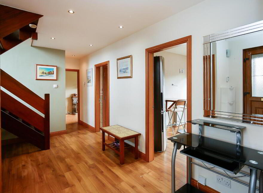 10 Glenhugh Crescent, Off Beechill Road, Belfast, BT8 7PG