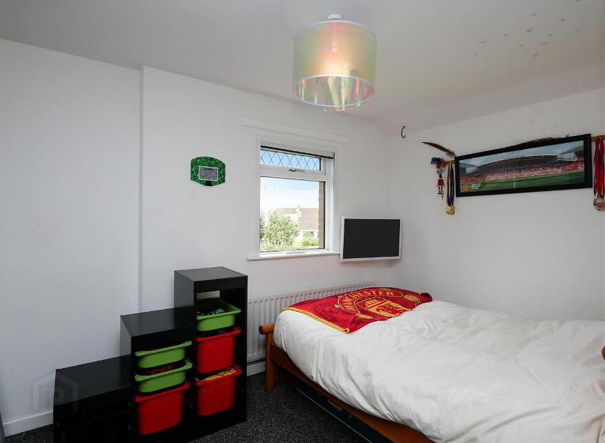 10 Glenhugh Crescent, Off Beechill Road, Belfast, BT8 7PG
