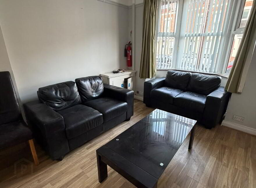 52 Melrose Street, Belfast, BT9 7DN