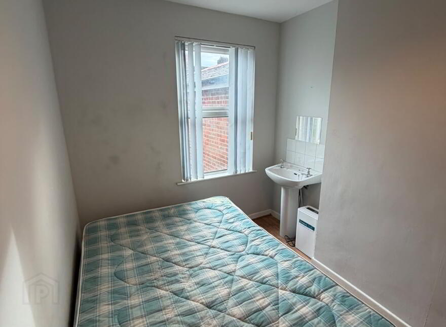 52 Melrose Street, Belfast, BT9 7DN