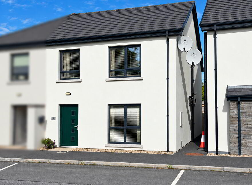 4 Westpoint Drive, Donegal Town, F94WPF1