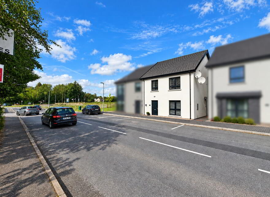 4 Westpoint Drive, Donegal Town, F94WPF1