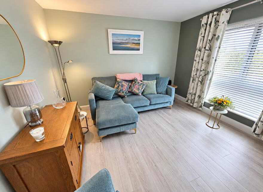 4 Westpoint Drive, Donegal Town, F94WPF1