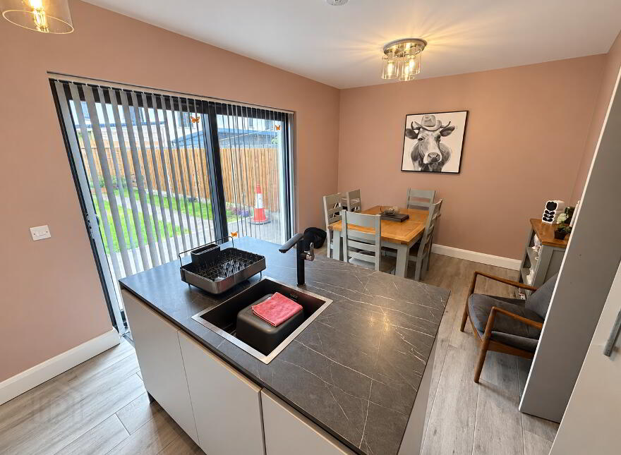 4 Westpoint Drive, Donegal Town, F94WPF1