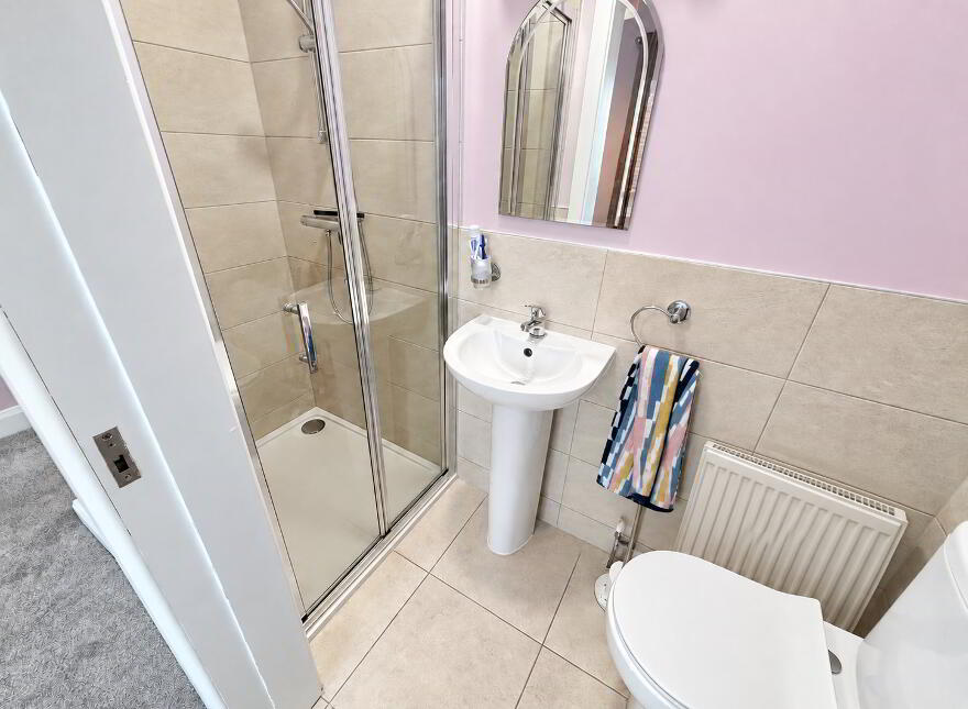 4 Westpoint Drive, Donegal Town, F94WPF1