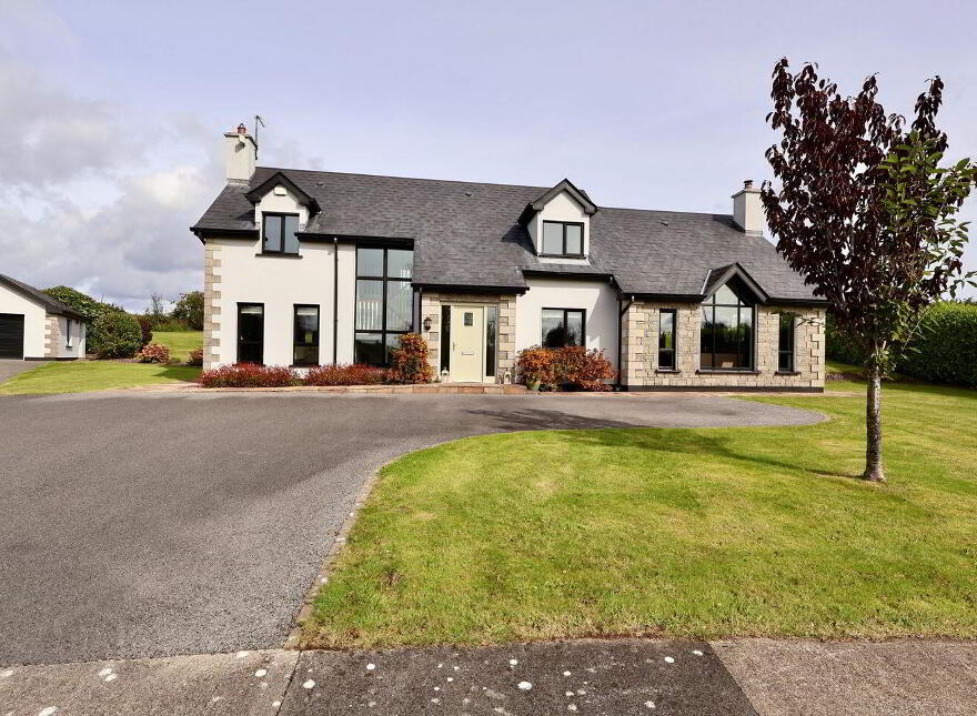 10 Cluain Ri, Barrymore, Kiltoom, N37W895