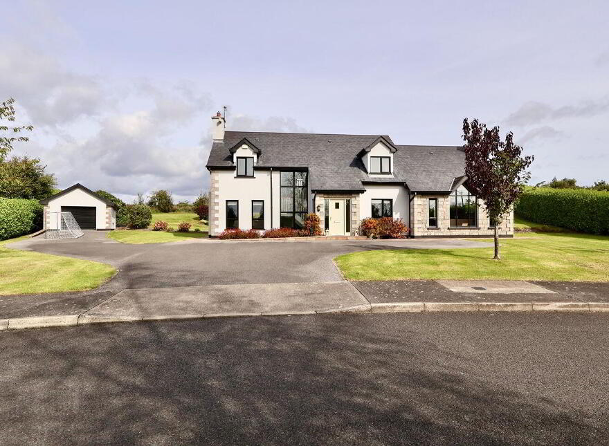 10 Cluain Ri, Barrymore, Kiltoom, N37W895