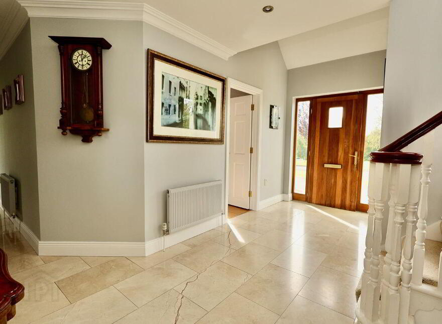 10 Cluain Ri, Barrymore, Kiltoom, N37W895