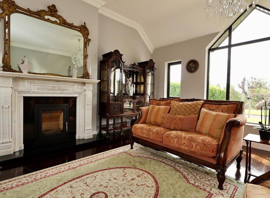 10 Cluain Ri, Barrymore, Kiltoom, N37W895