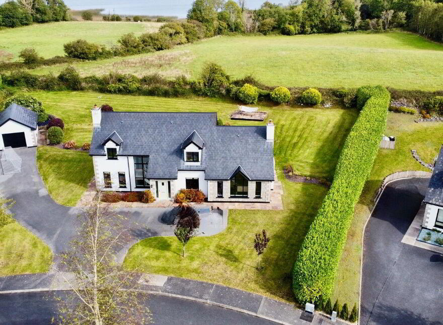 10 Cluain Ri, Barrymore, Kiltoom, N37W895
