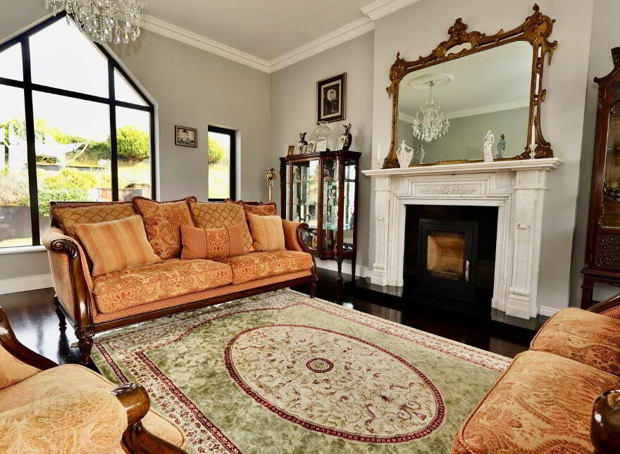 10 Cluain Ri, Barrymore, Kiltoom, N37W895
