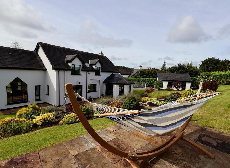 10 Cluain Ri, Barrymore, Kiltoom, N37W895